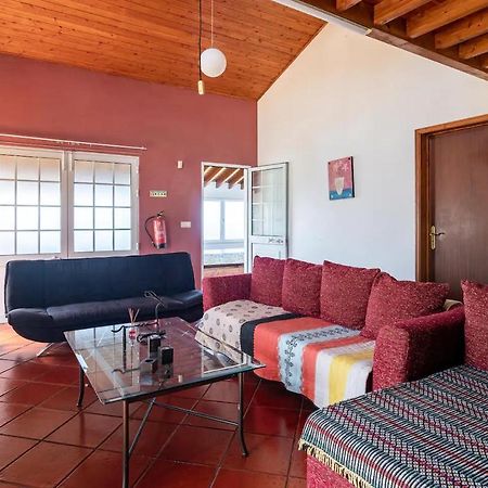 Country House In Azores - S. Miguel Ribeira Grande Bagian luar foto