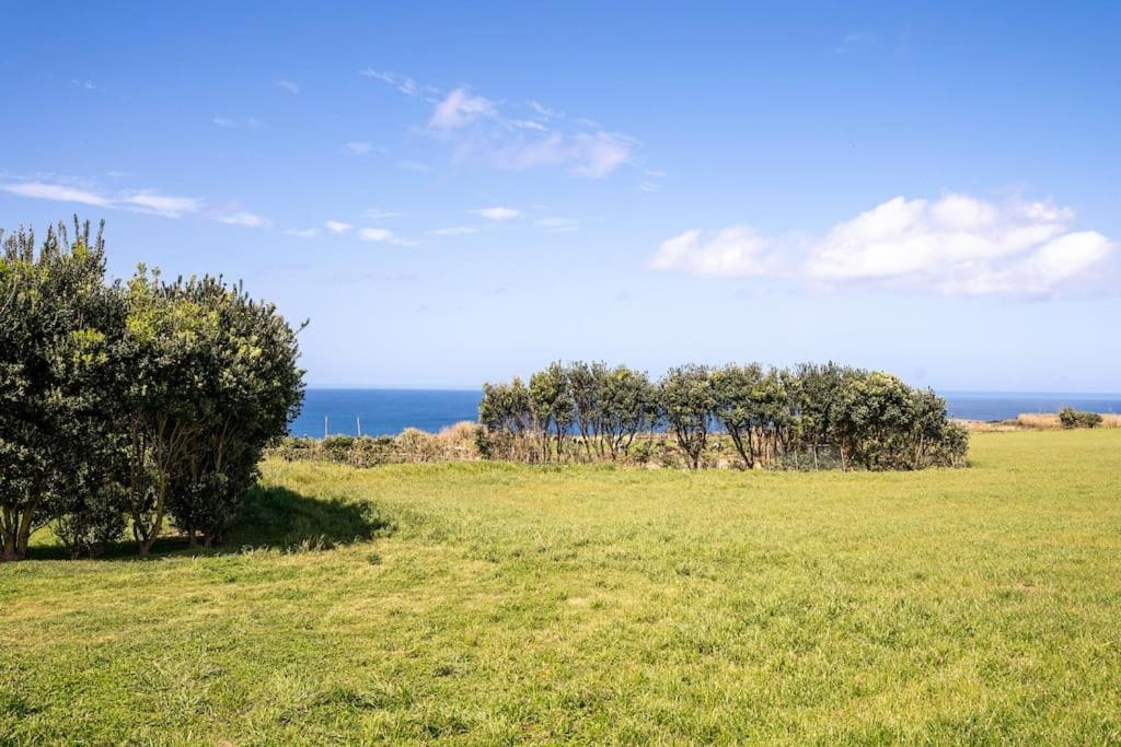 Country House In Azores - S. Miguel Ribeira Grande Bagian luar foto