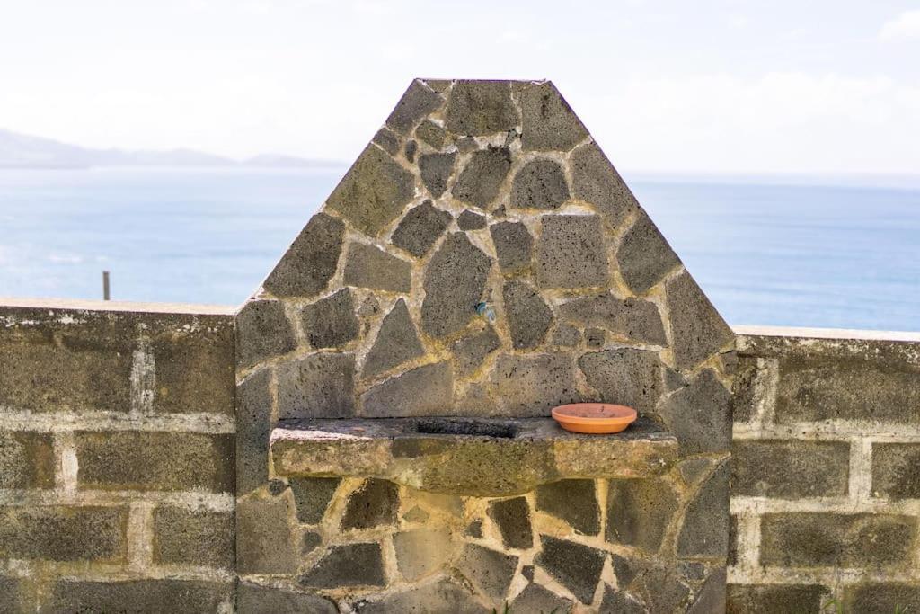 Country House In Azores - S. Miguel Ribeira Grande Bagian luar foto