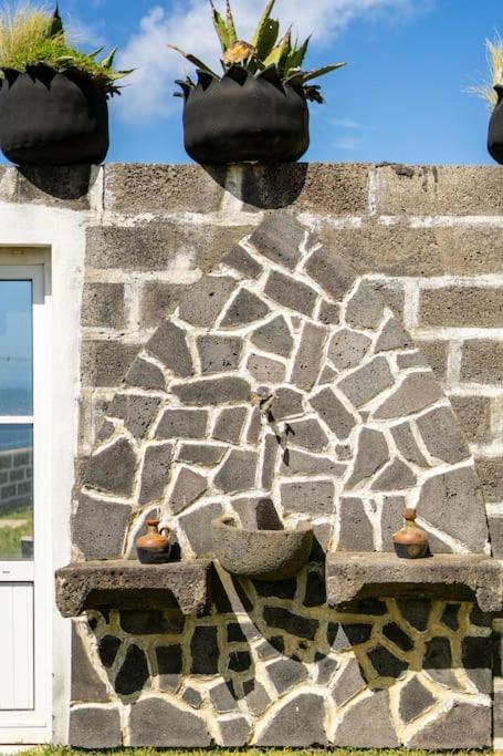 Country House In Azores - S. Miguel Ribeira Grande Bagian luar foto