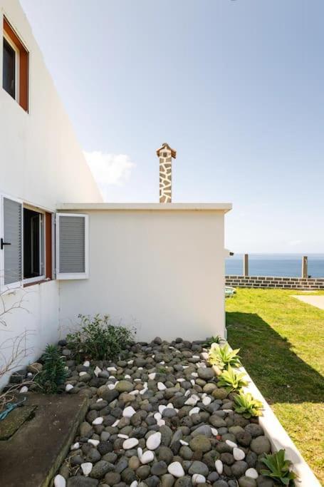 Country House In Azores - S. Miguel Ribeira Grande Bagian luar foto