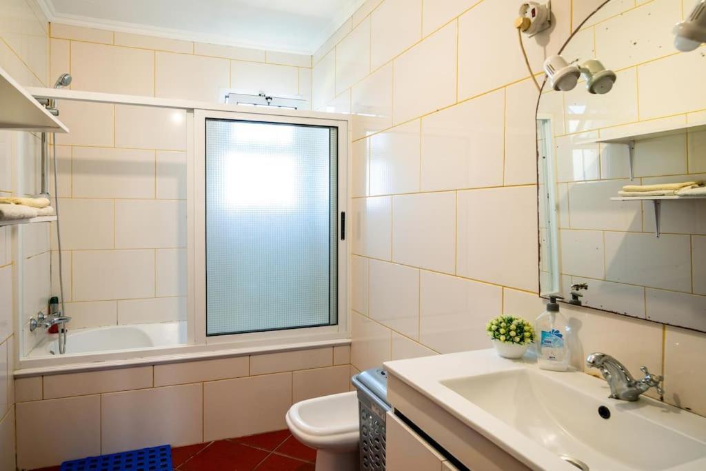Country House In Azores - S. Miguel Ribeira Grande Bagian luar foto