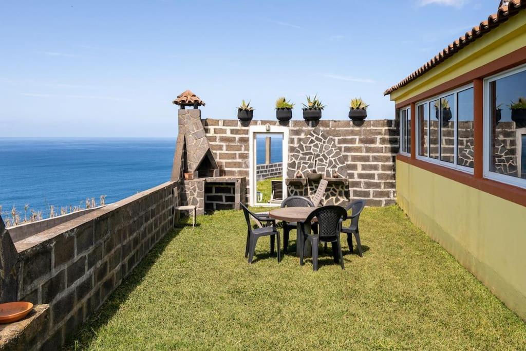 Country House In Azores - S. Miguel Ribeira Grande Bagian luar foto