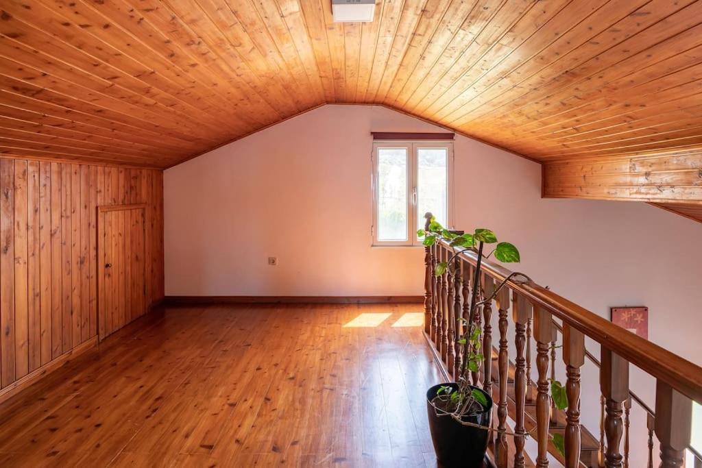 Country House In Azores - S. Miguel Ribeira Grande Bagian luar foto