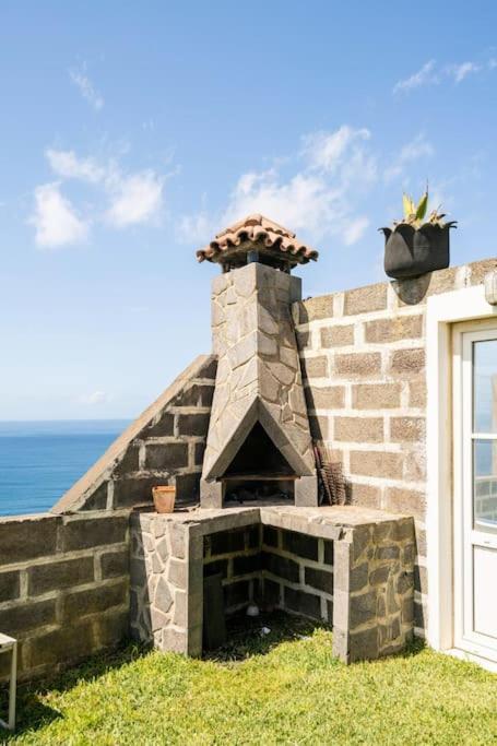 Country House In Azores - S. Miguel Ribeira Grande Bagian luar foto