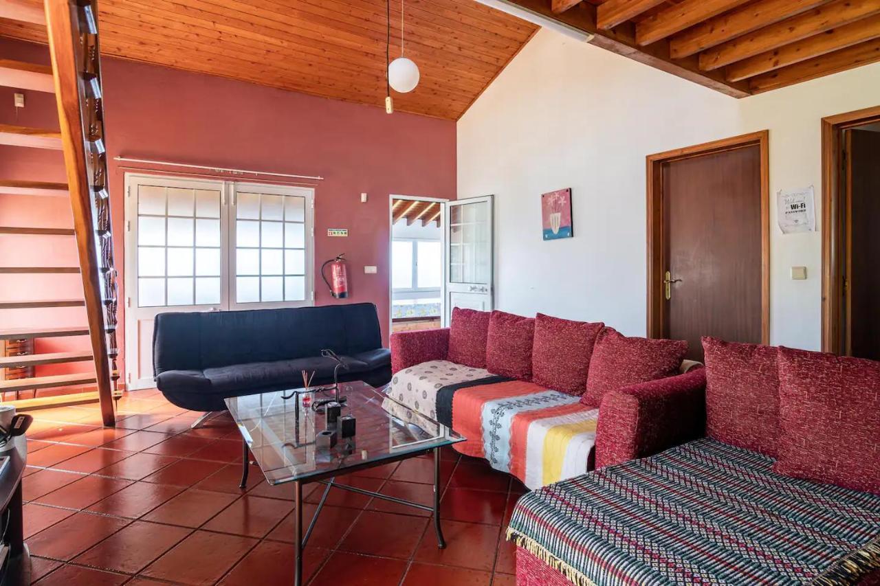 Country House In Azores - S. Miguel Ribeira Grande Bagian luar foto