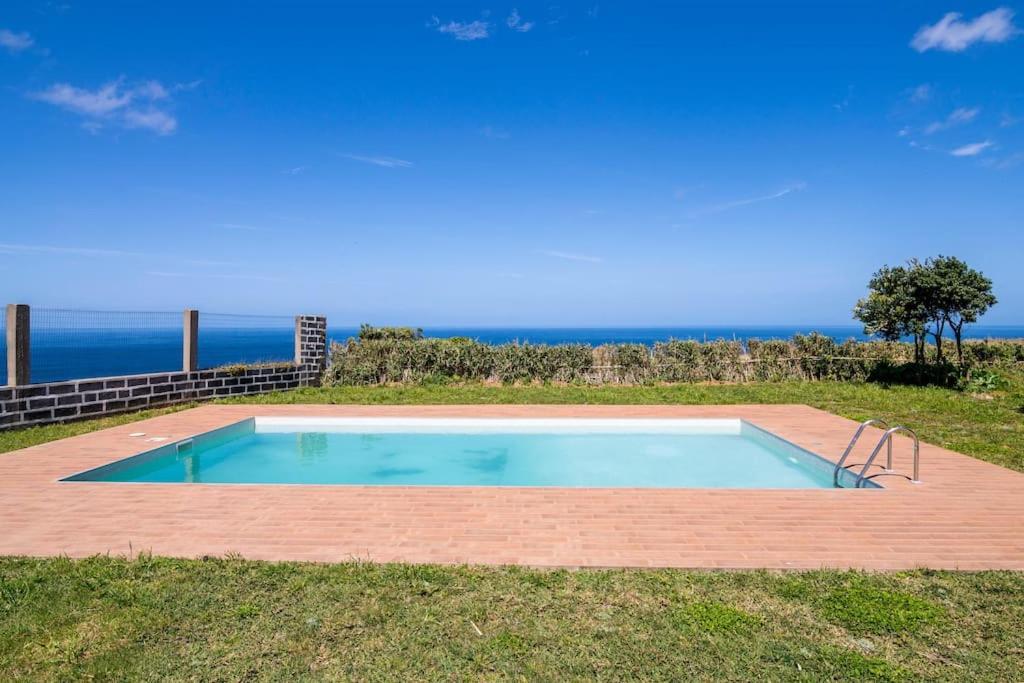 Country House In Azores - S. Miguel Ribeira Grande Bagian luar foto