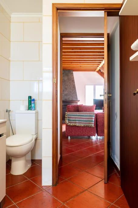 Country House In Azores - S. Miguel Ribeira Grande Bagian luar foto