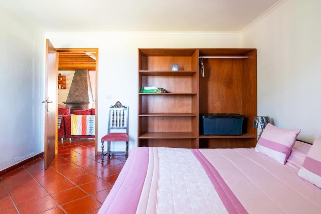 Country House In Azores - S. Miguel Ribeira Grande Bagian luar foto