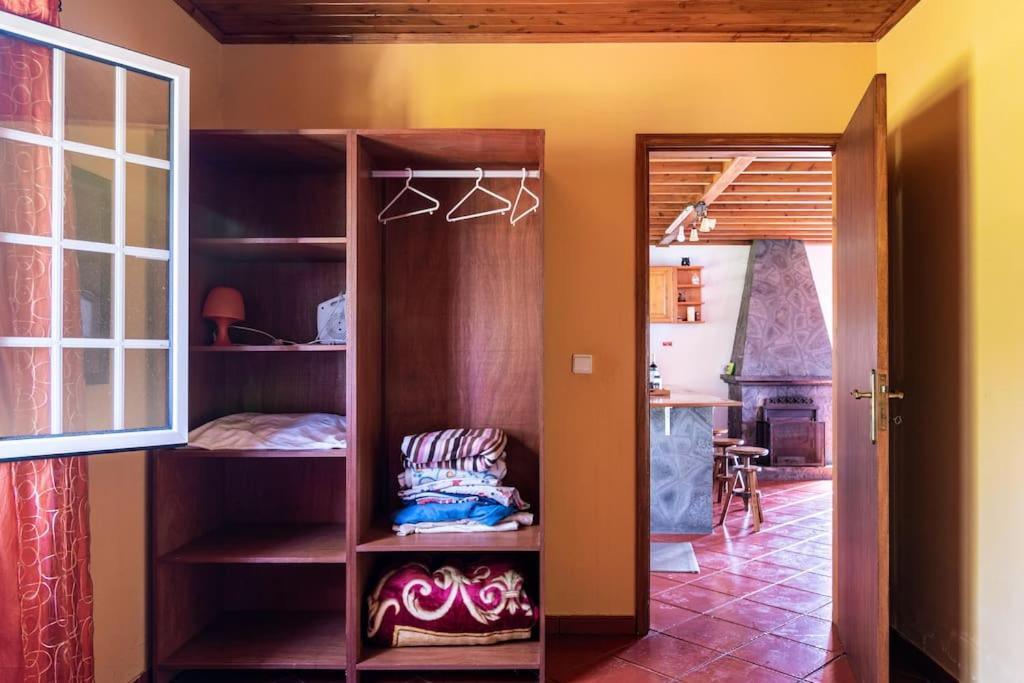 Country House In Azores - S. Miguel Ribeira Grande Bagian luar foto