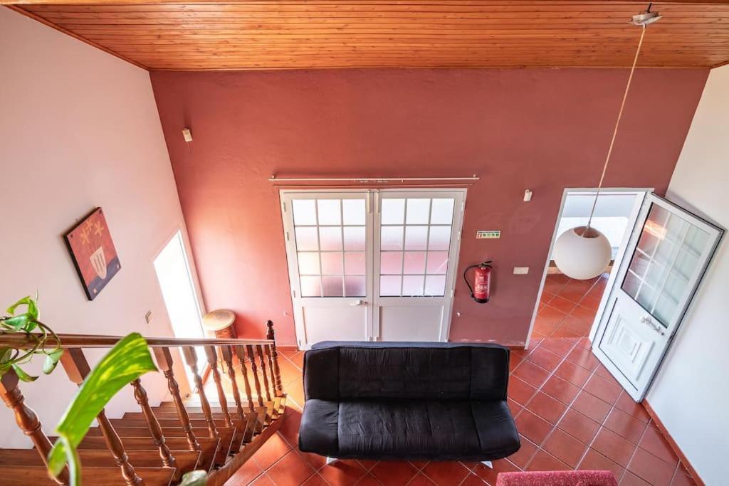 Country House In Azores - S. Miguel Ribeira Grande Bagian luar foto