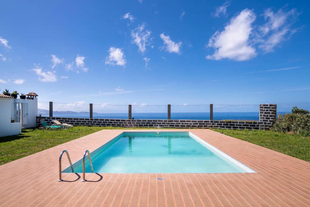 Country House In Azores - S. Miguel Ribeira Grande Bagian luar foto