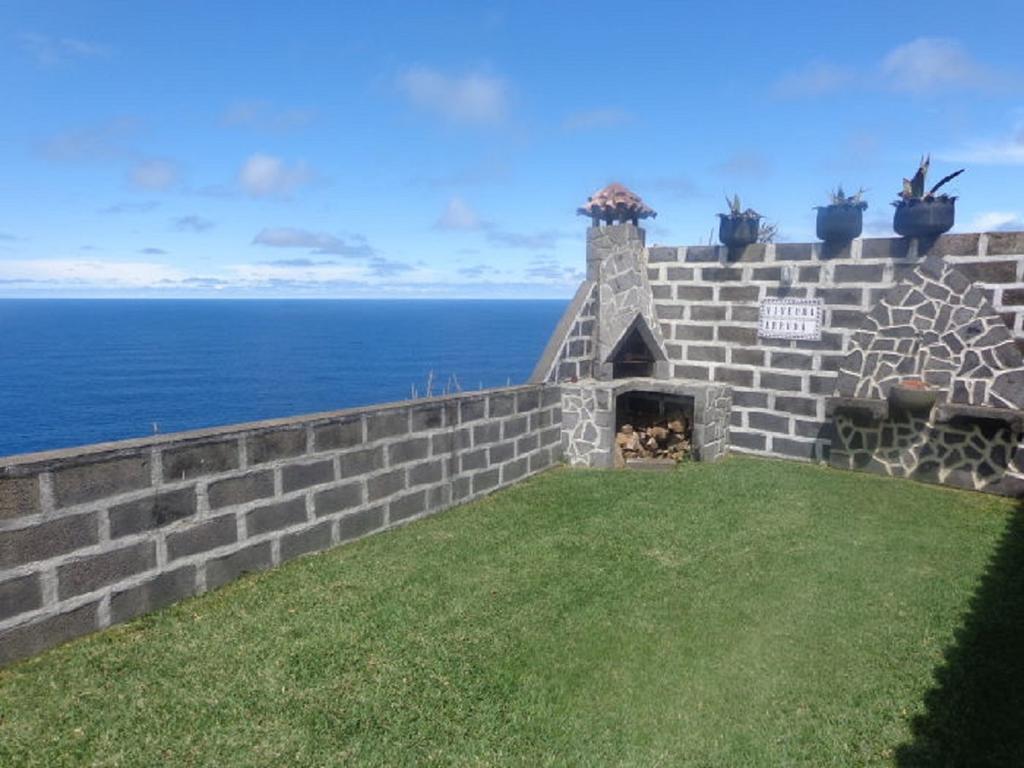 Country House In Azores - S. Miguel Ribeira Grande Bagian luar foto