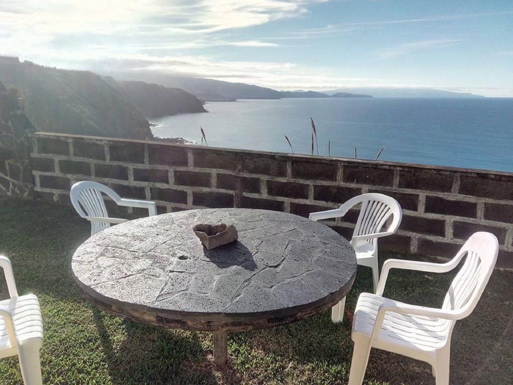 Country House In Azores - S. Miguel Ribeira Grande Bagian luar foto