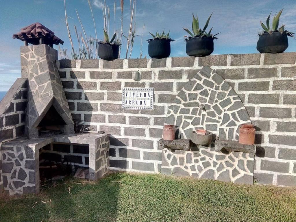 Country House In Azores - S. Miguel Ribeira Grande Bagian luar foto