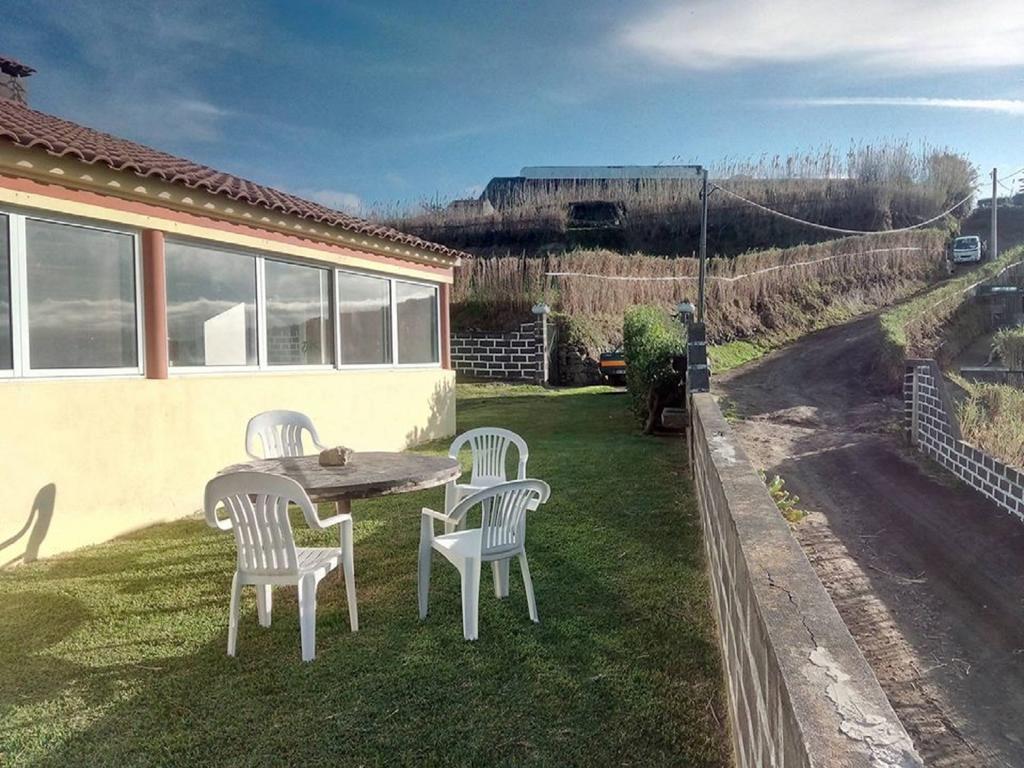 Country House In Azores - S. Miguel Ribeira Grande Bagian luar foto