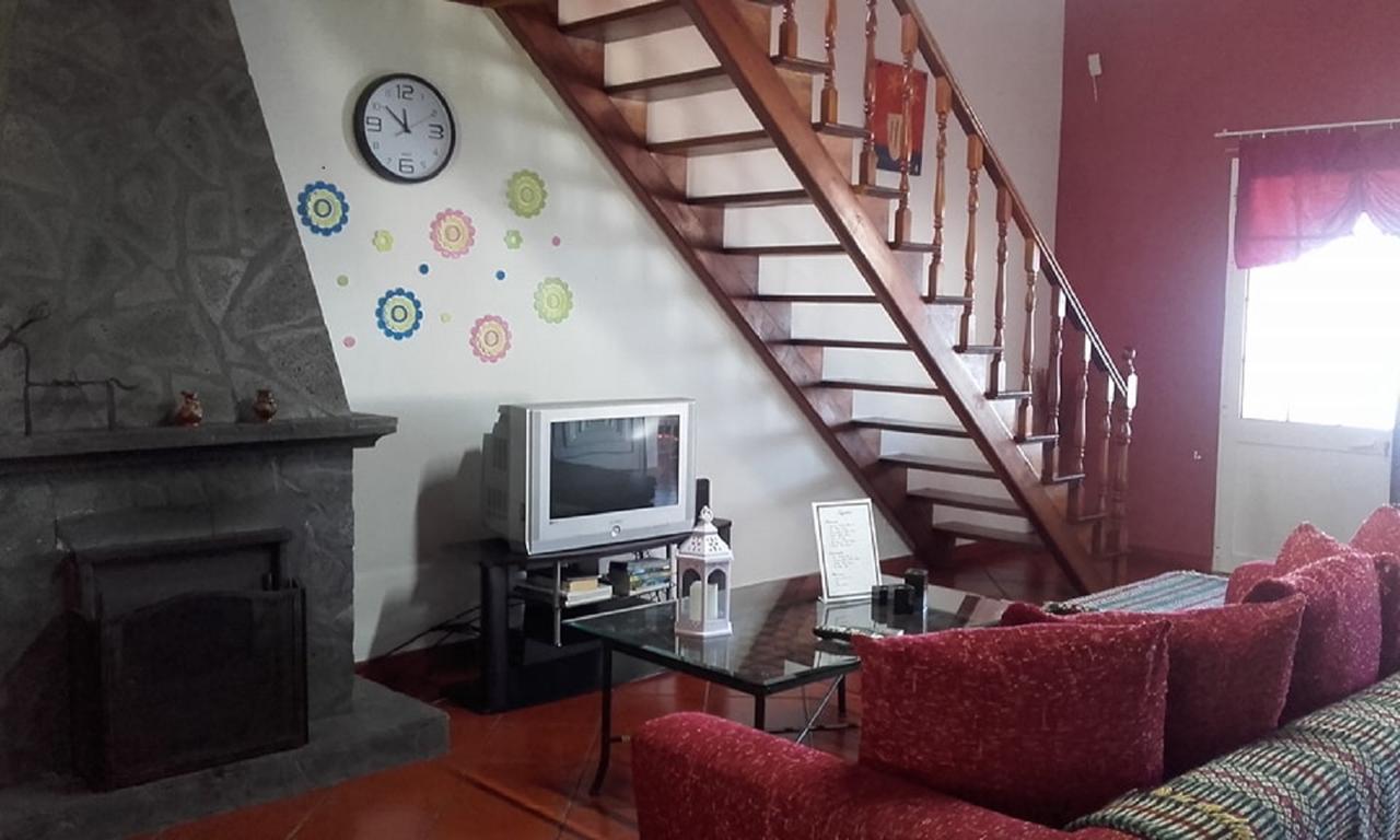 Country House In Azores - S. Miguel Ribeira Grande Bagian luar foto