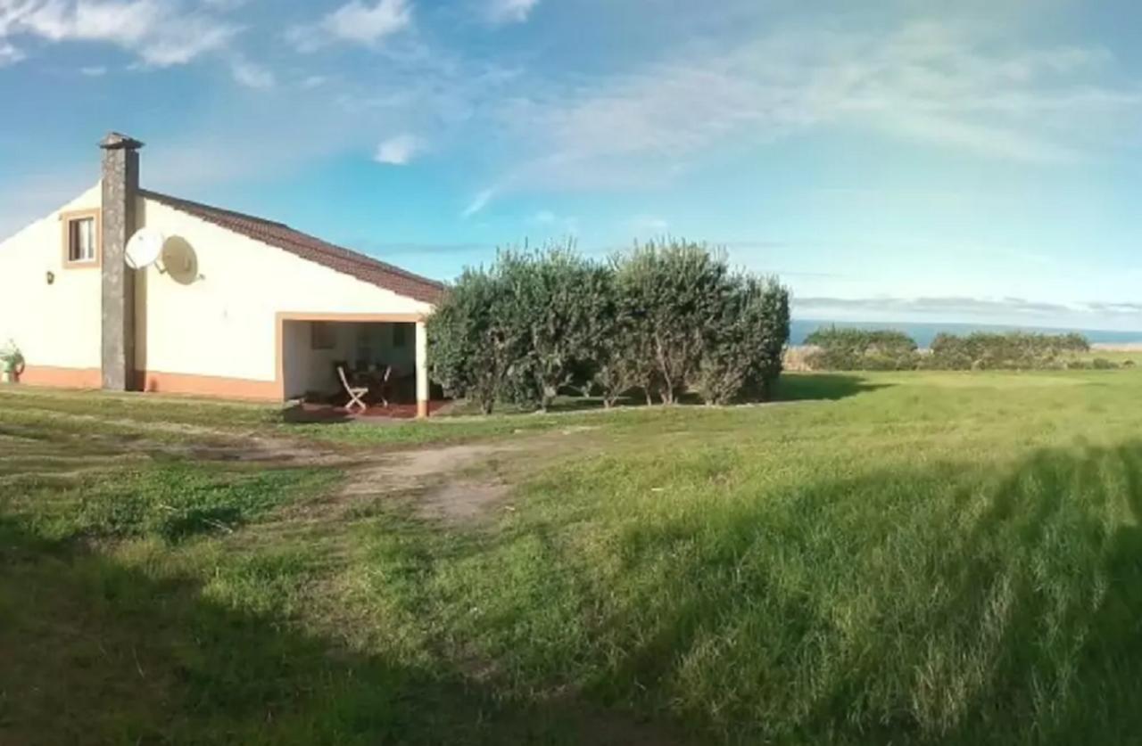 Country House In Azores - S. Miguel Ribeira Grande Bagian luar foto