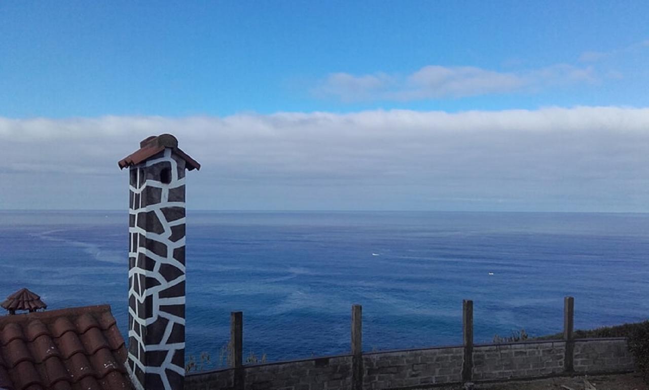 Country House In Azores - S. Miguel Ribeira Grande Bagian luar foto
