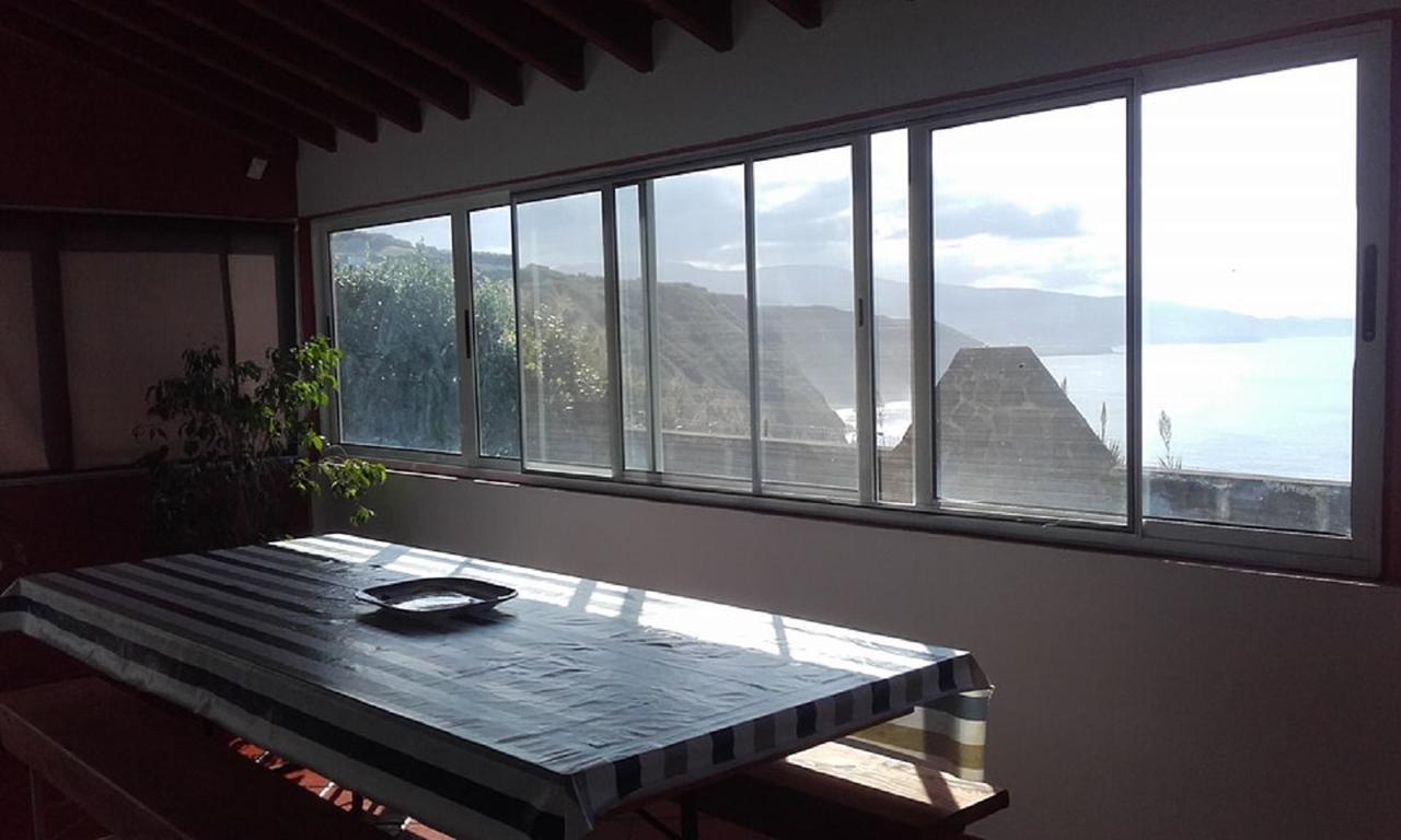 Country House In Azores - S. Miguel Ribeira Grande Bagian luar foto