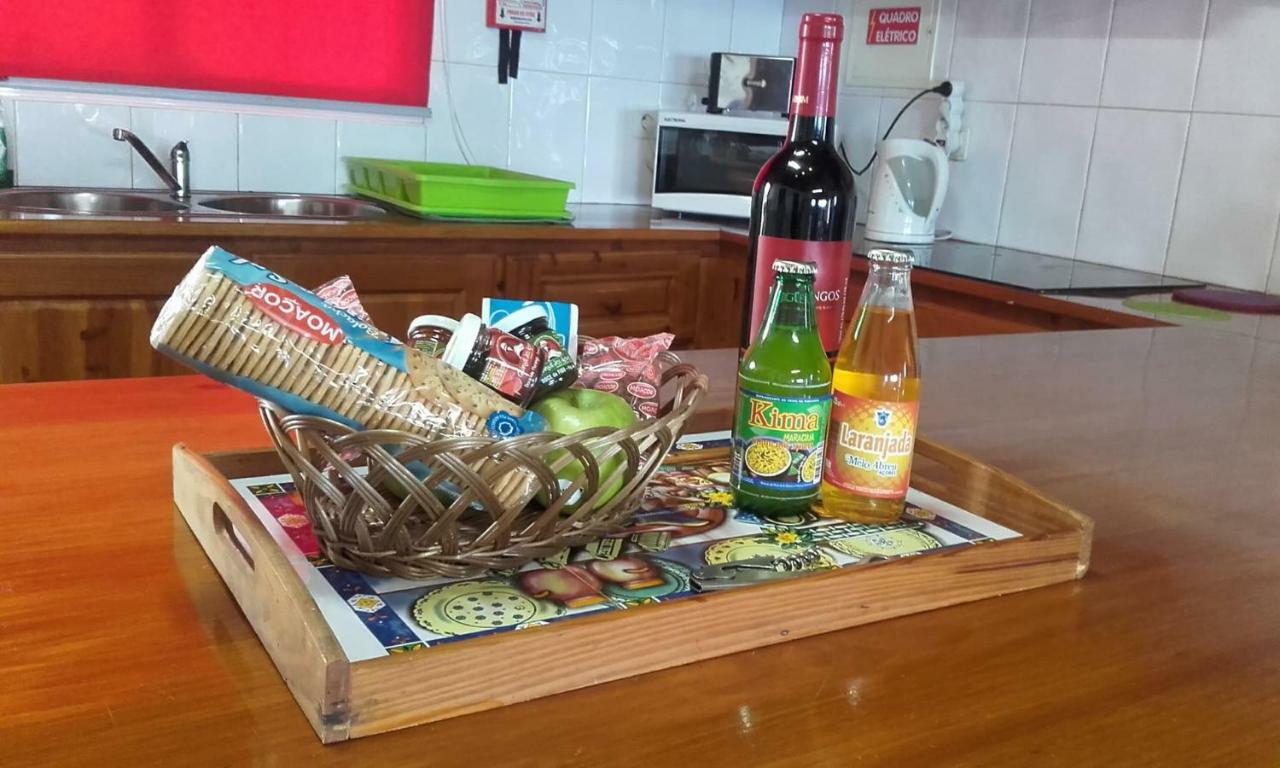 Country House In Azores - S. Miguel Ribeira Grande Bagian luar foto
