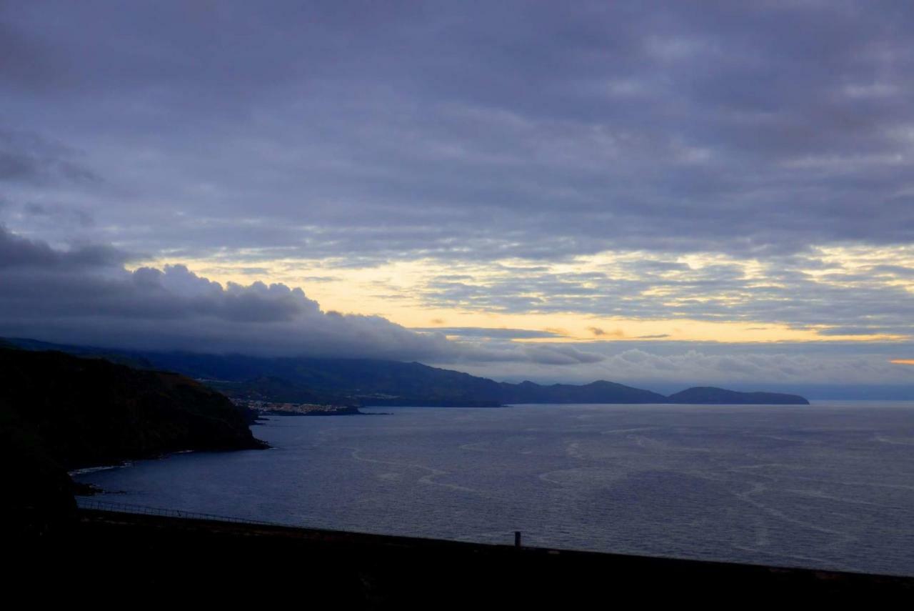 Country House In Azores - S. Miguel Ribeira Grande Bagian luar foto