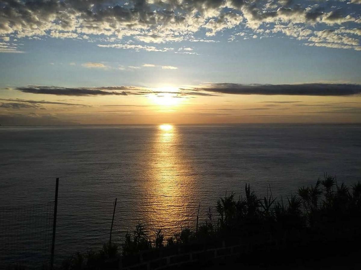 Country House In Azores - S. Miguel Ribeira Grande Bagian luar foto